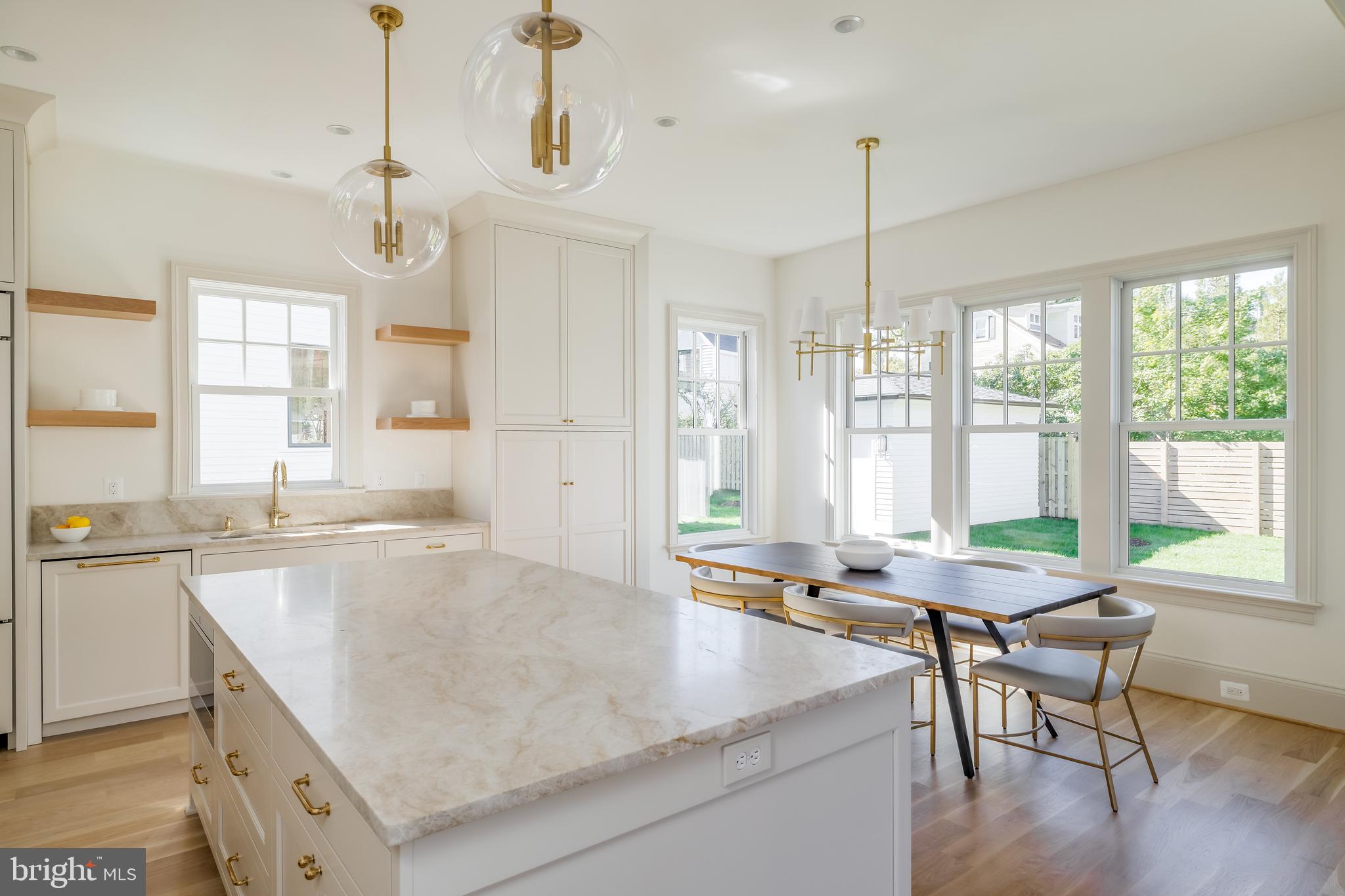 ASHTON HEIGHTS - Residential