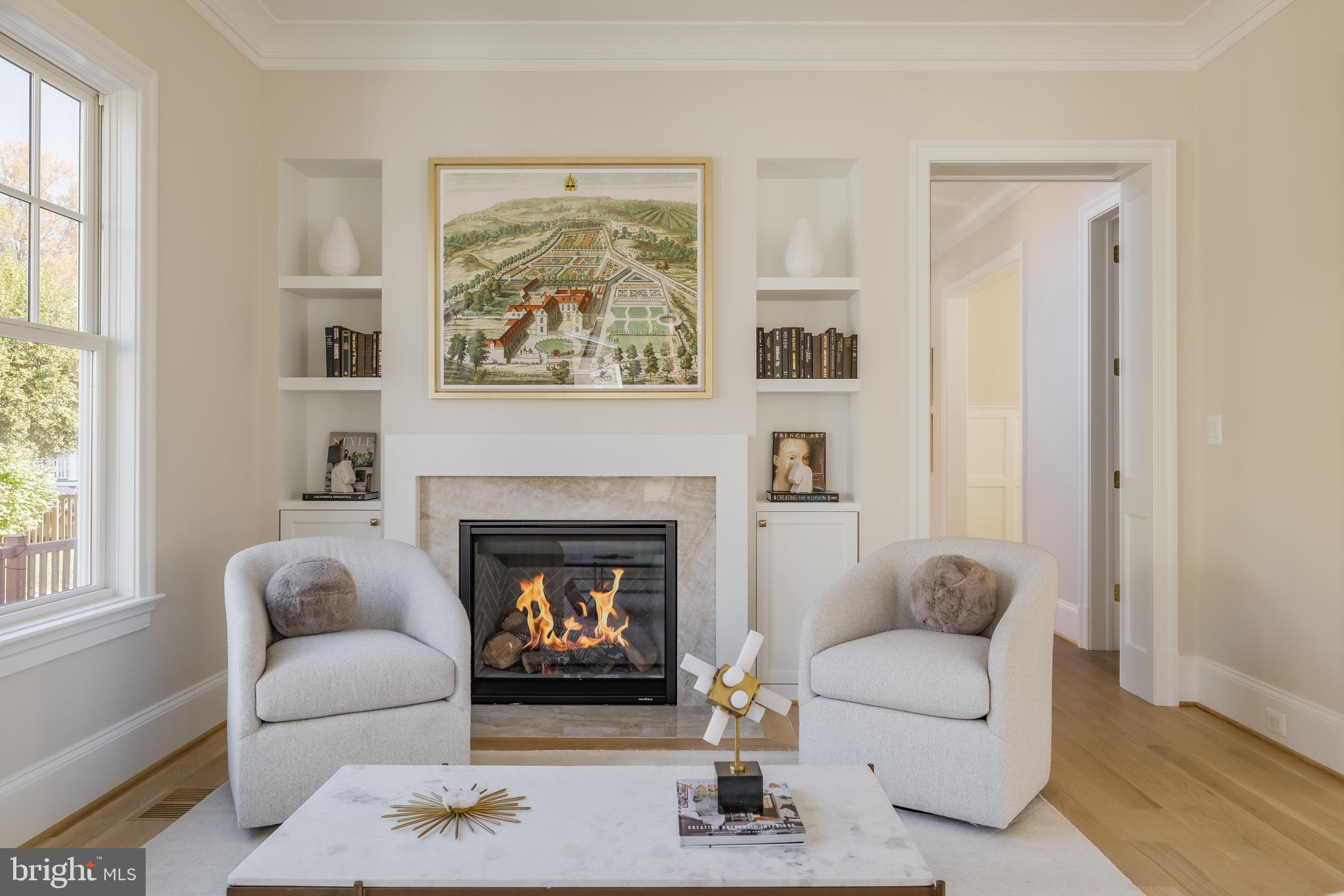 ASHTON HEIGHTS - Residential