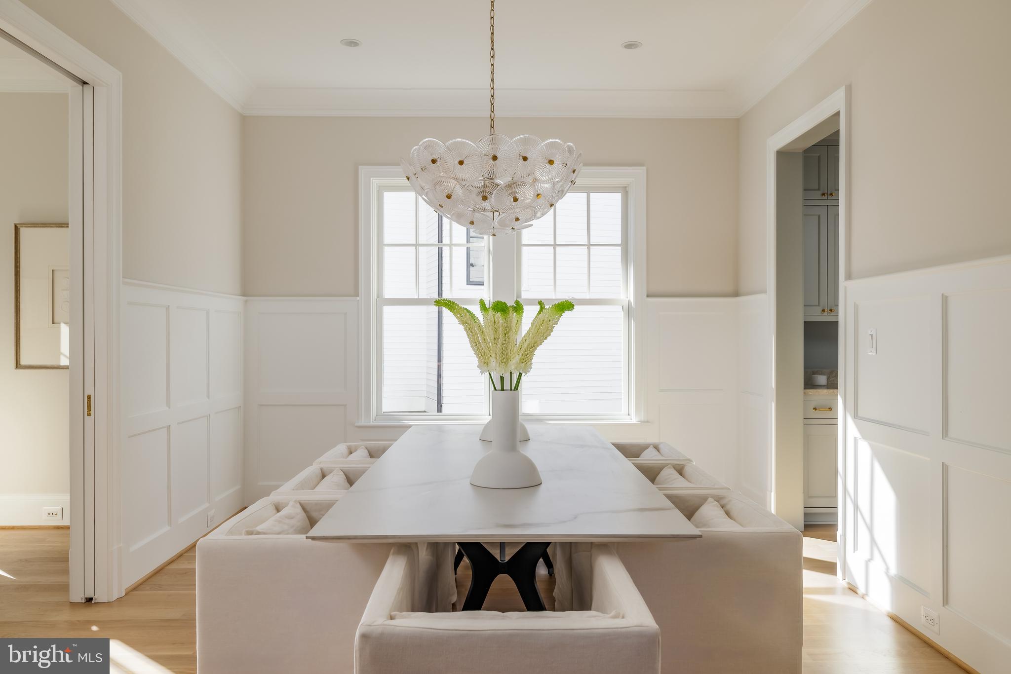 ASHTON HEIGHTS - Residential