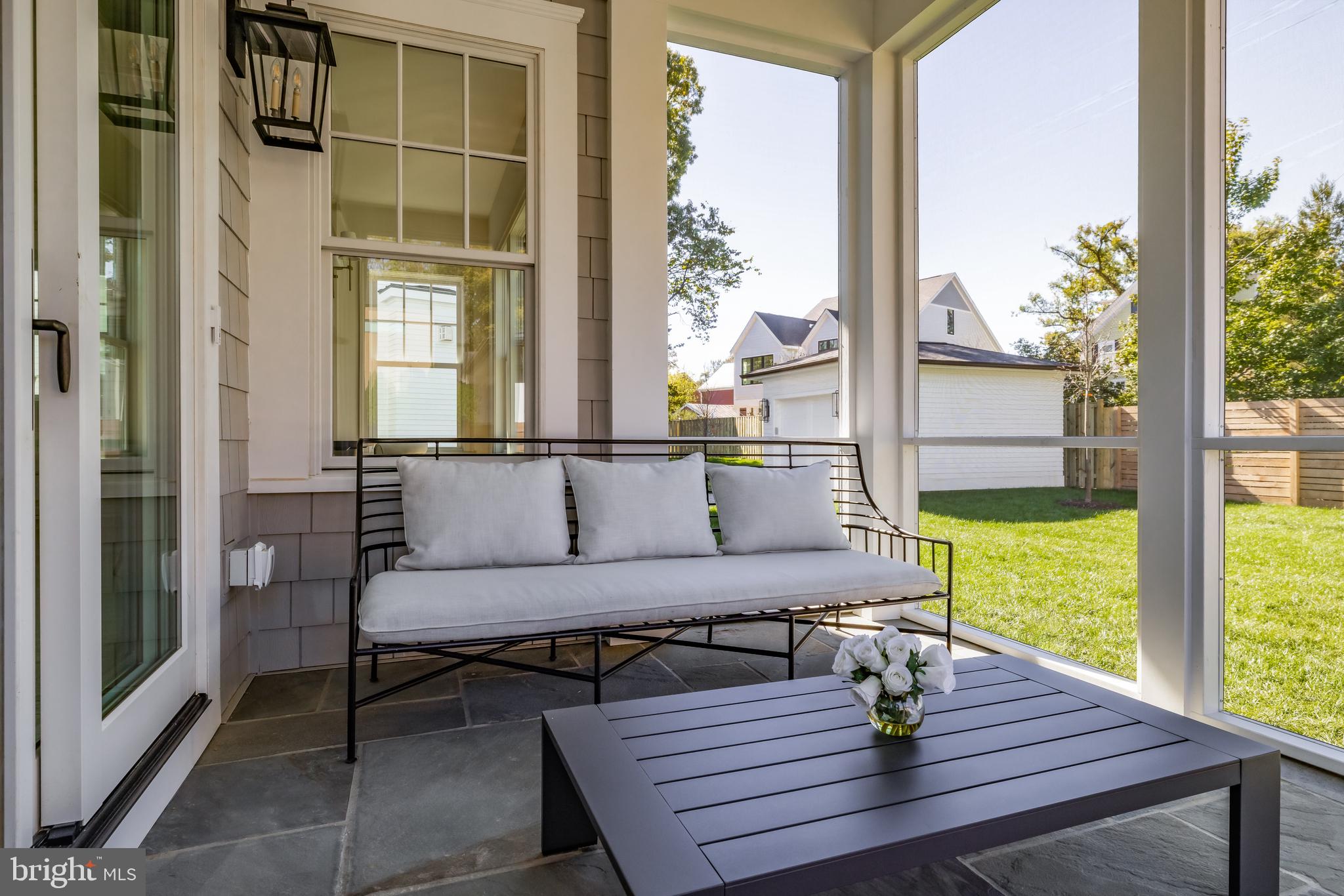 ASHTON HEIGHTS - Residential