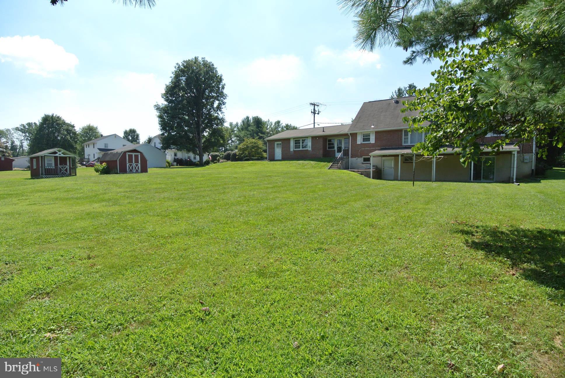 GREENRIDGE - Residential