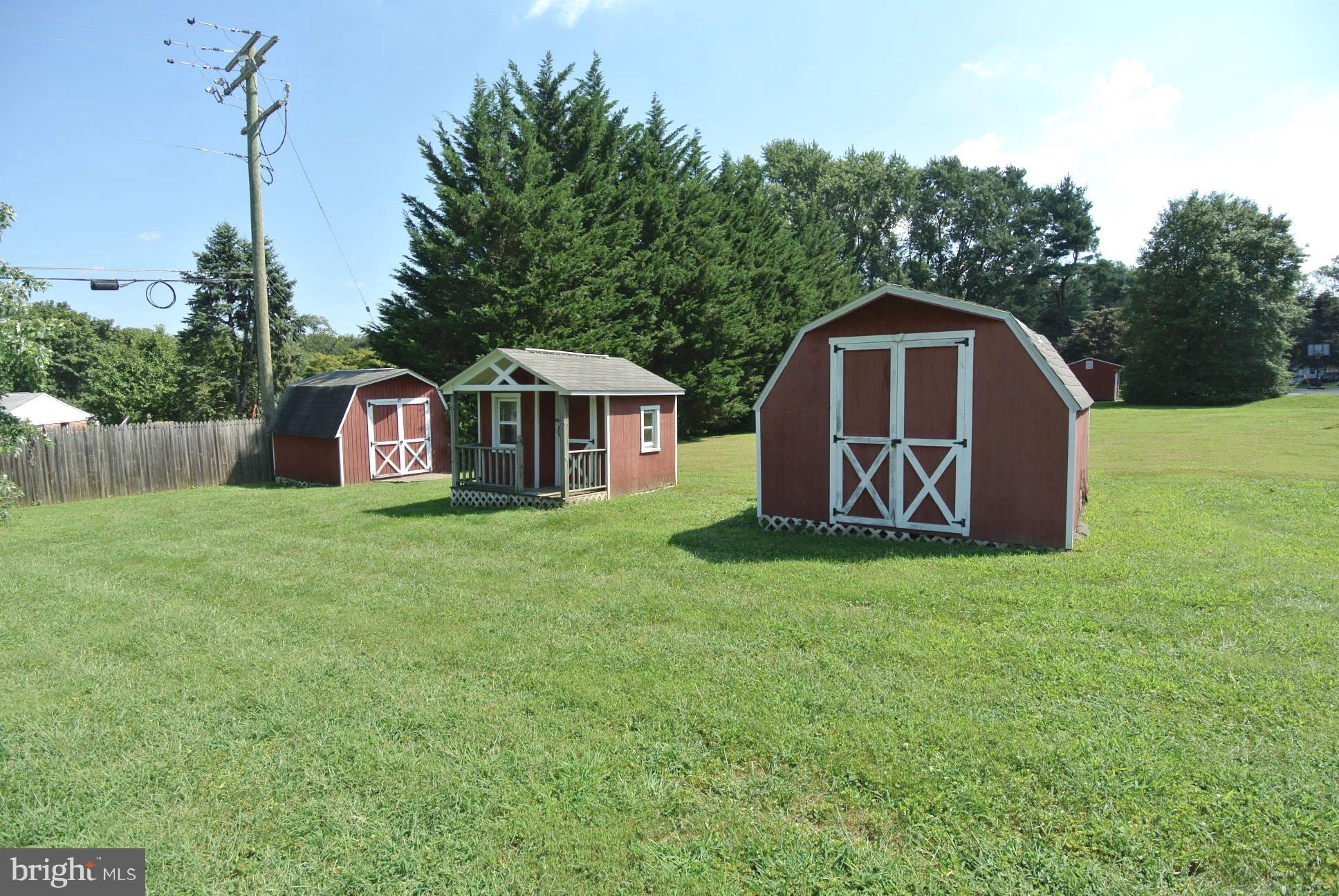 GREENRIDGE - Residential