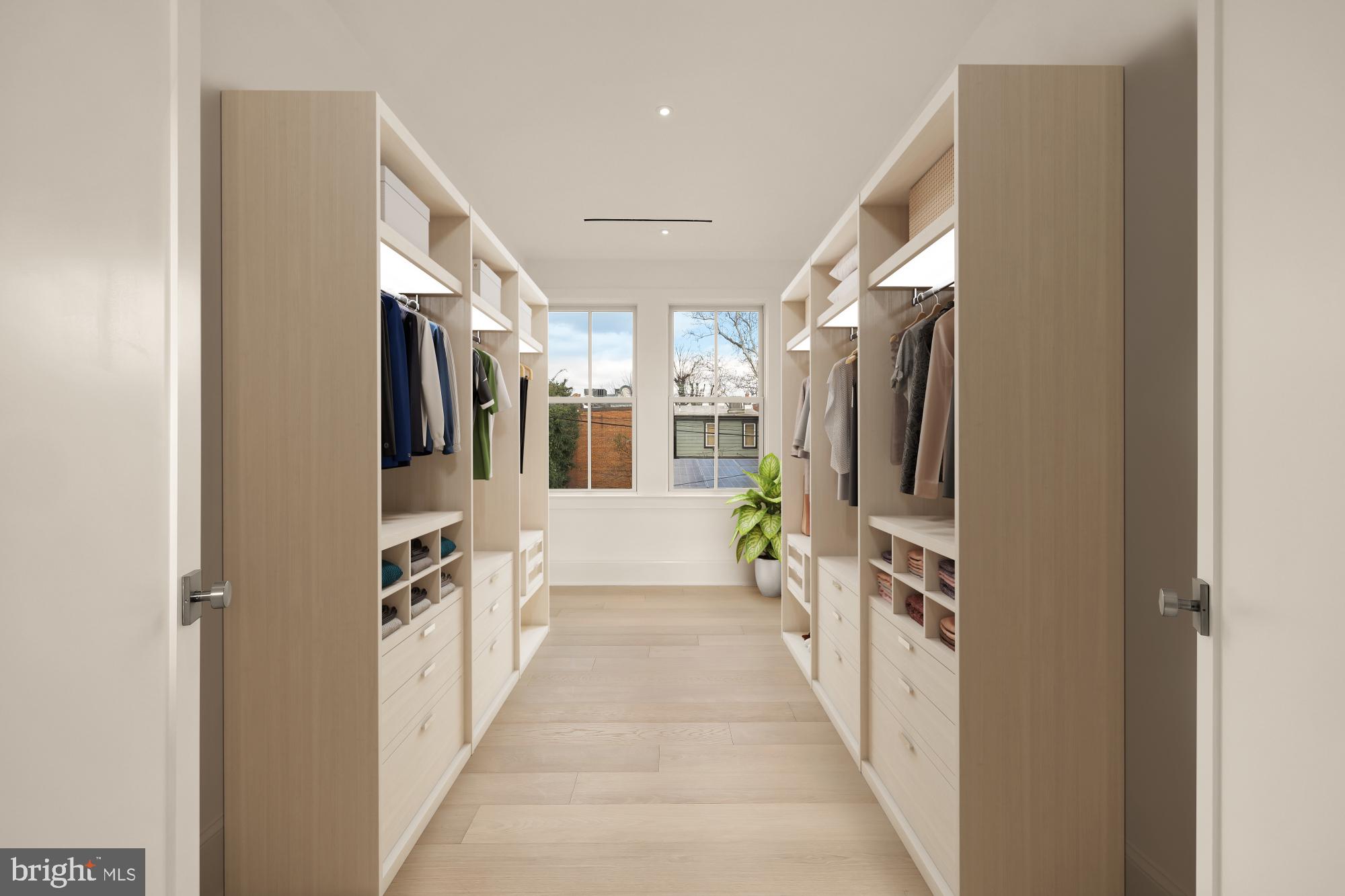 CAPITOL HILL - Residential