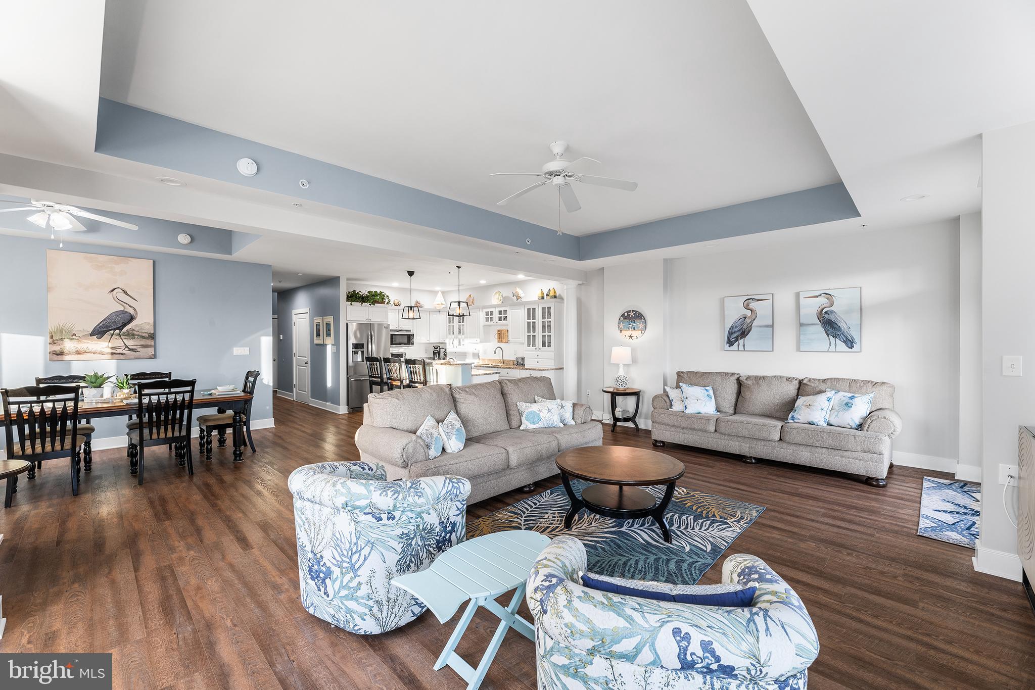 11 54th St # 203, Ocean City, MD, 21842, USA, 5 Bedrooms Bedrooms, ,5 BathroomsBathrooms,Condo,Active,11 54th St # 203,MDWO2039184
