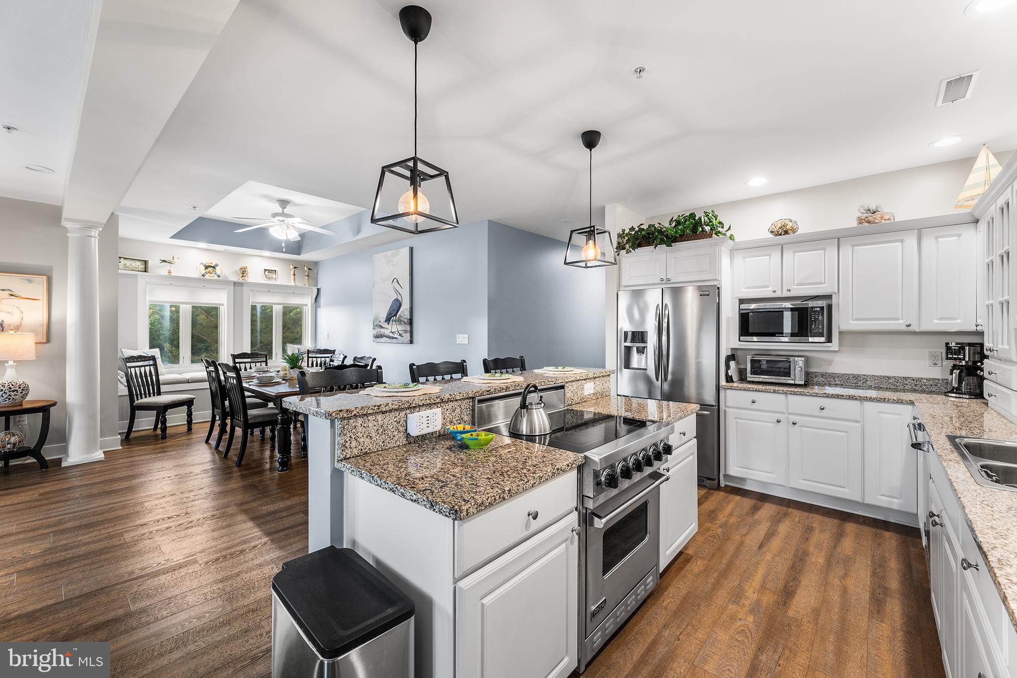 11 54th St # 203, Ocean City, MD, 21842, USA, 5 Bedrooms Bedrooms, ,5 BathroomsBathrooms,Condo,Active,11 54th St # 203,MDWO2039184