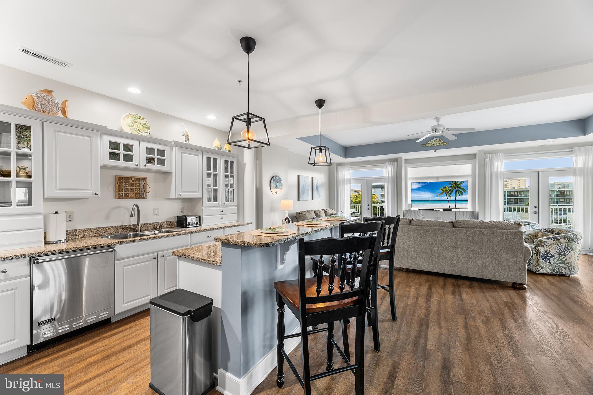 11 54th St # 203, Ocean City, MD, 21842, USA, 5 Bedrooms Bedrooms, ,5 BathroomsBathrooms,Condo,Active,11 54th St # 203,MDWO2039184