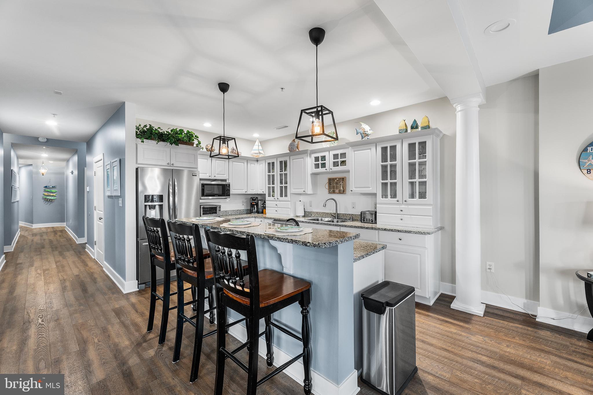 11 54th St # 203, Ocean City, MD, 21842, USA, 5 Bedrooms Bedrooms, ,5 BathroomsBathrooms,Condo,Active,11 54th St # 203,MDWO2039184