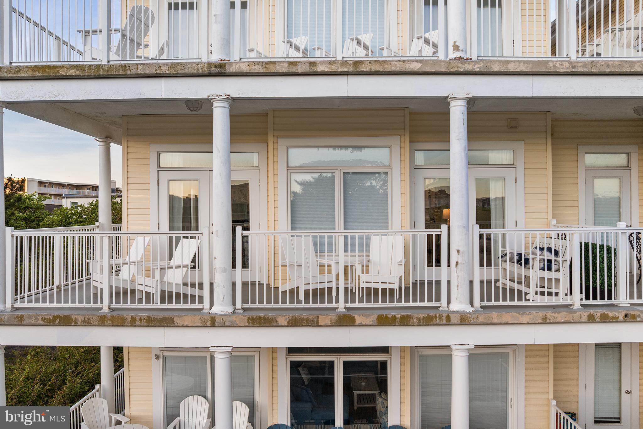 11 54th St # 203, Ocean City, MD, 21842, USA, 5 Bedrooms Bedrooms, ,5 BathroomsBathrooms,Condo,Active,11 54th St # 203,MDWO2039184