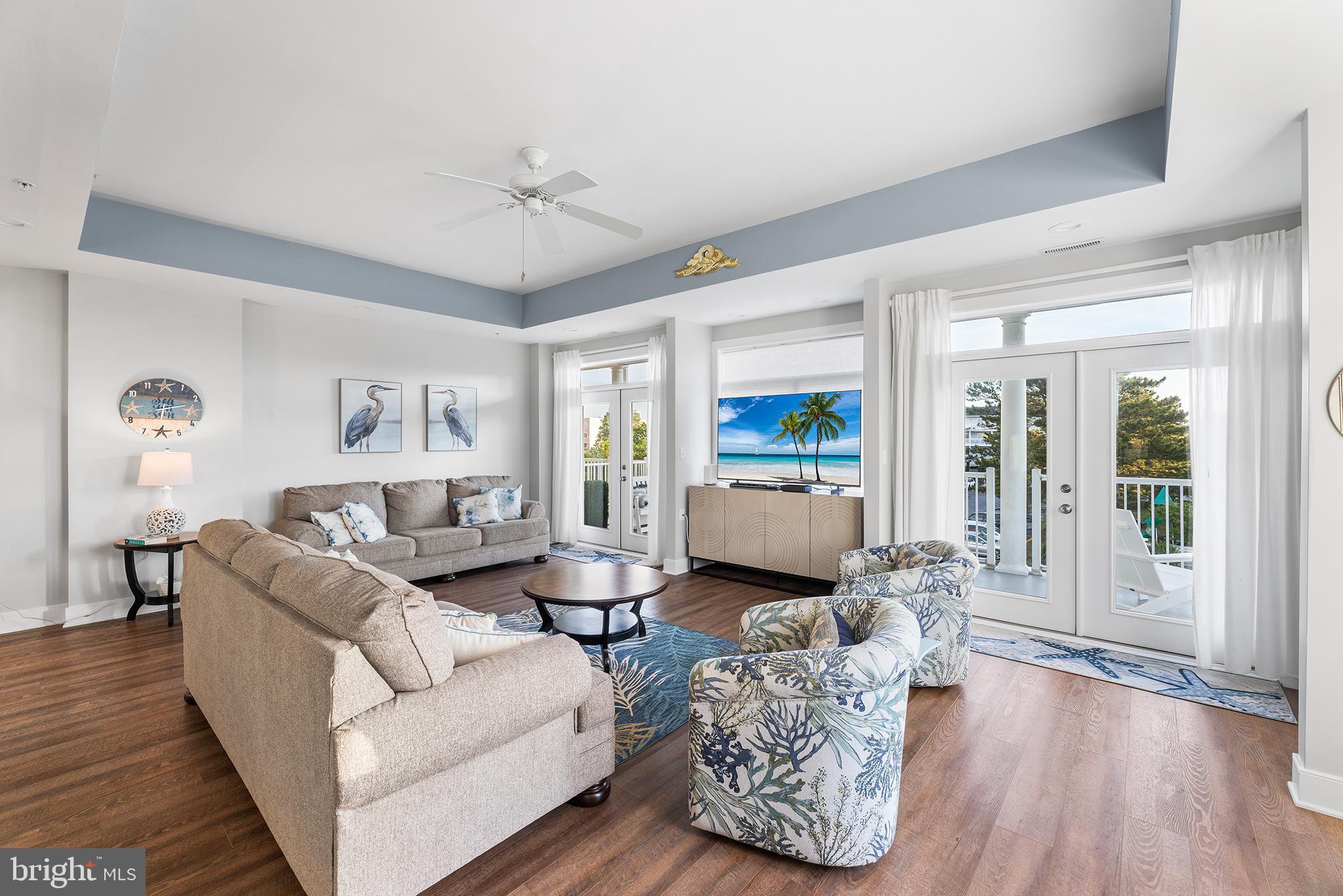 11 54th St # 203, Ocean City, MD, 21842, USA, 5 Bedrooms Bedrooms, ,5 BathroomsBathrooms,Condo,Active,11 54th St # 203,MDWO2039184
