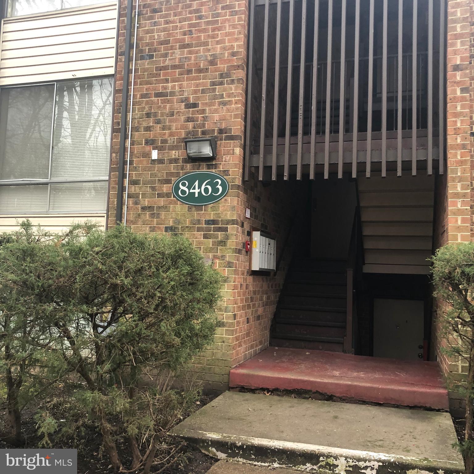 CHELSEA WOODS CONDO - Residential