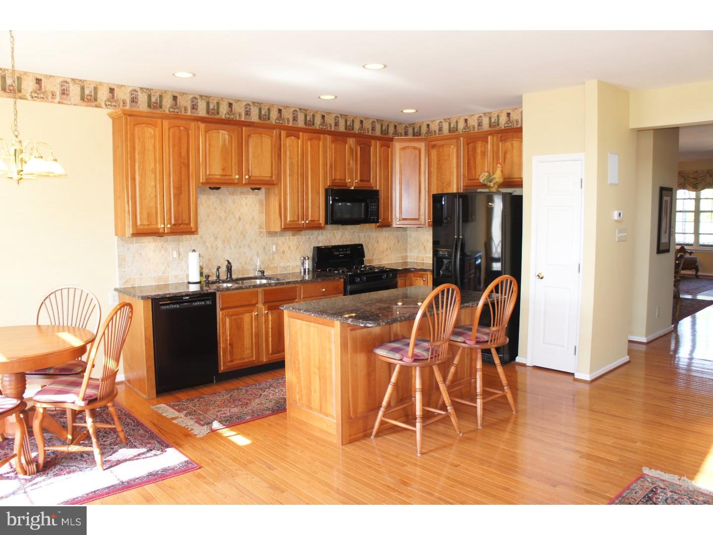 DARLINGTON VALLEY - Residential