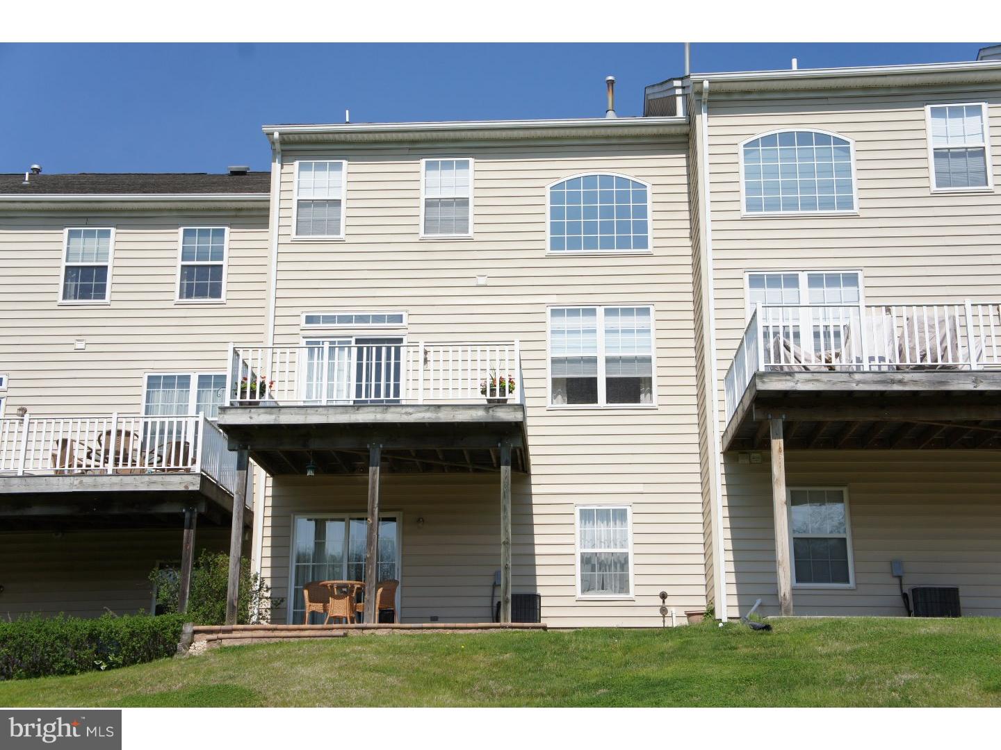 DARLINGTON VALLEY - Residential