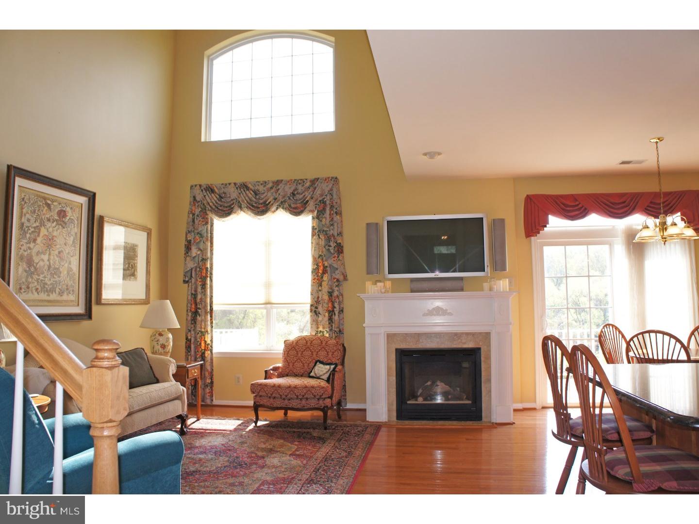 DARLINGTON VALLEY - Residential