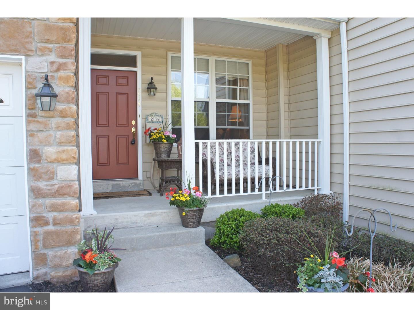 DARLINGTON VALLEY - Residential