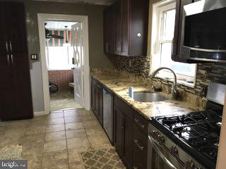 VIRGINIA HILLS - Residential Lease