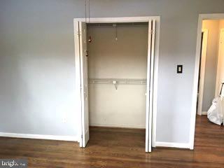 VIRGINIA HILLS - Residential Lease