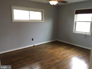 VIRGINIA HILLS - Residential Lease