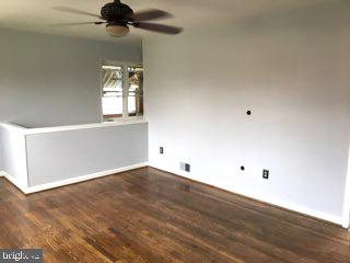 VIRGINIA HILLS - Residential Lease