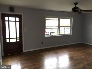 VIRGINIA HILLS - Residential Lease