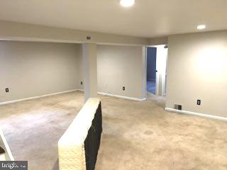 VIRGINIA HILLS - Residential Lease