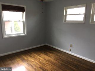 VIRGINIA HILLS - Residential Lease