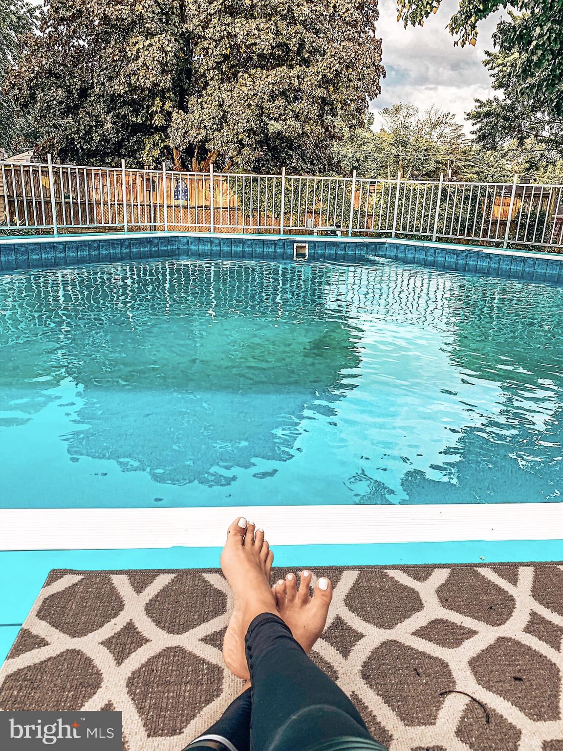 VIRGINIA HILLS - Residential Lease