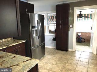 VIRGINIA HILLS - Residential Lease