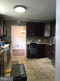 VIRGINIA HILLS - Residential Lease