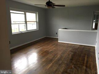 VIRGINIA HILLS - Residential Lease