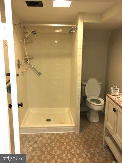 VIRGINIA HILLS - Residential Lease