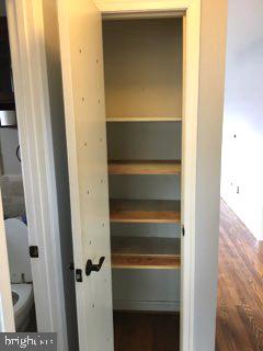 VIRGINIA HILLS - Residential Lease