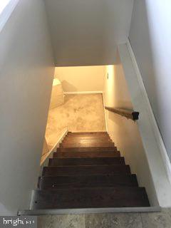 VIRGINIA HILLS - Residential Lease