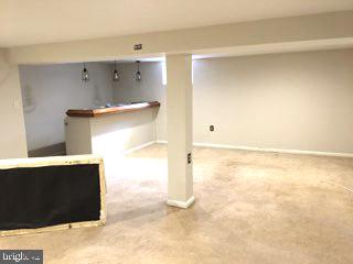 VIRGINIA HILLS - Residential Lease