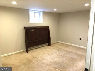 VIRGINIA HILLS - Residential Lease