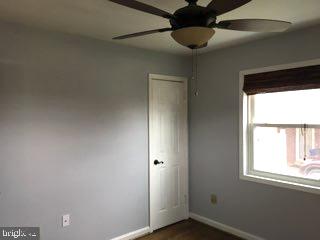 VIRGINIA HILLS - Residential Lease