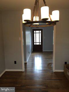 VIRGINIA HILLS - Residential Lease