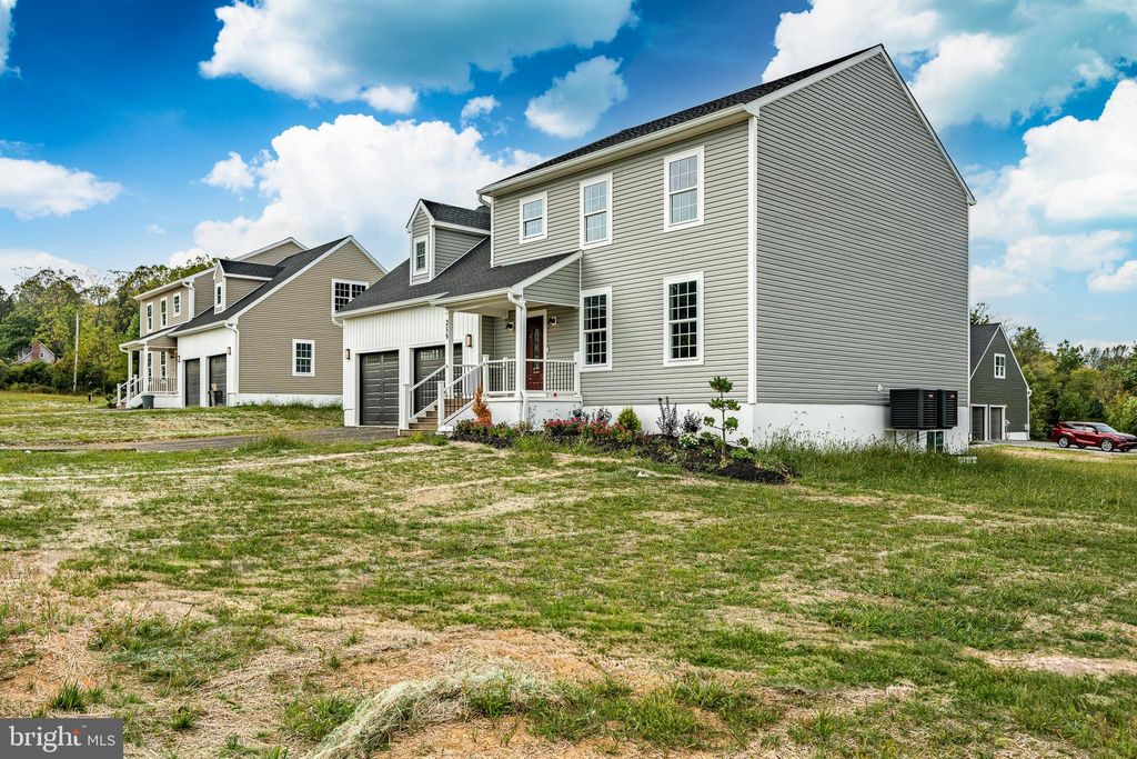Photo of 259 Reid Road, COATESVILLE, PA 19320 (MLS # PACT2111546)