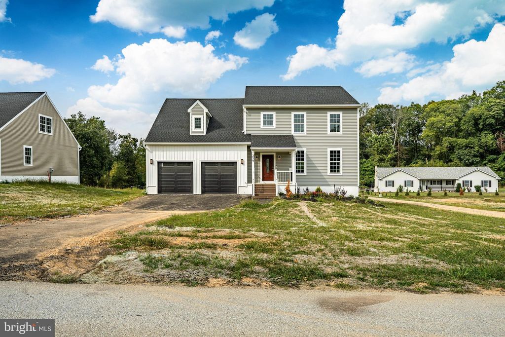 Photo of 259 Reid Road, COATESVILLE, PA 19320 (MLS # PACT2111546)