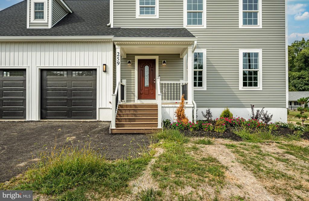 Photo of 259 Reid Road, COATESVILLE, PA 19320 (MLS # PACT2111546)