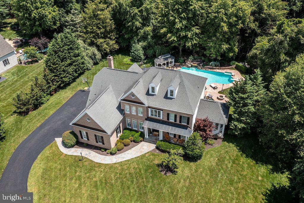 EVERGREEN WOODS - Residential