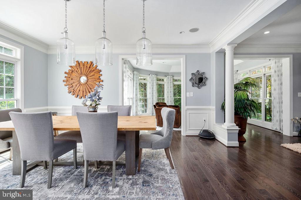 EVERGREEN WOODS - Residential