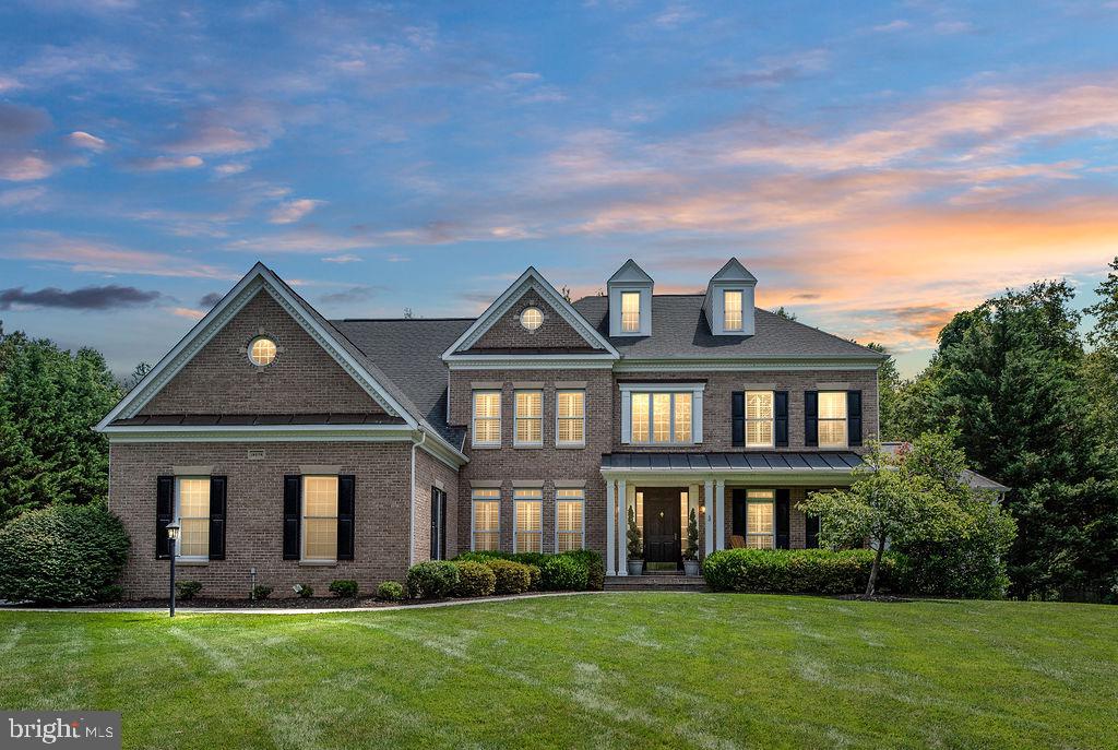 EVERGREEN WOODS - Residential