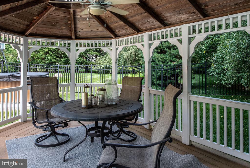 EVERGREEN WOODS - Residential