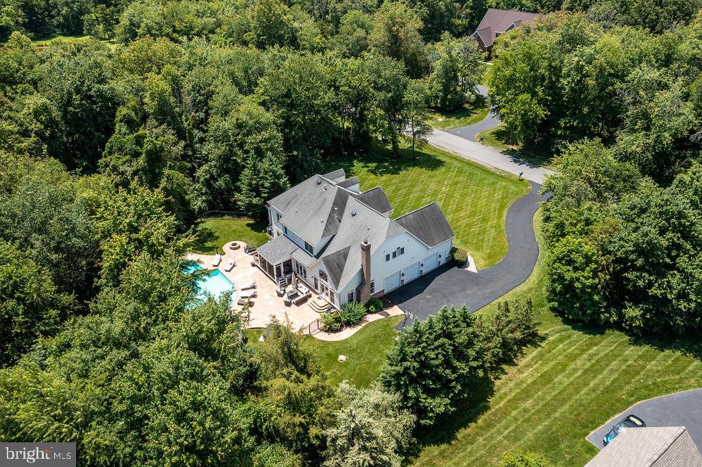 EVERGREEN WOODS - Residential