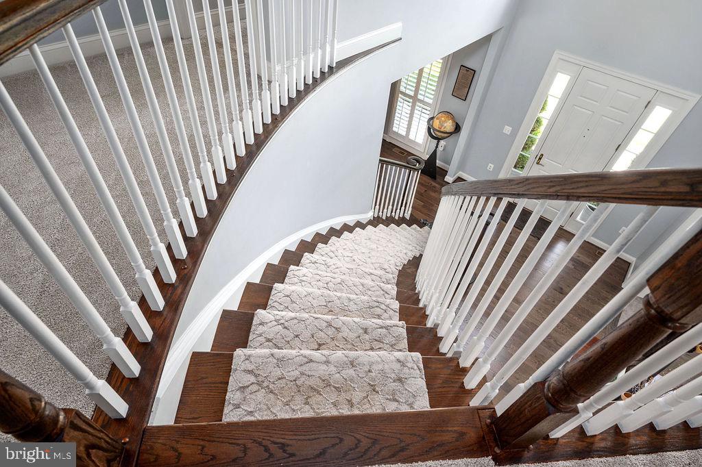 EVERGREEN WOODS - Residential