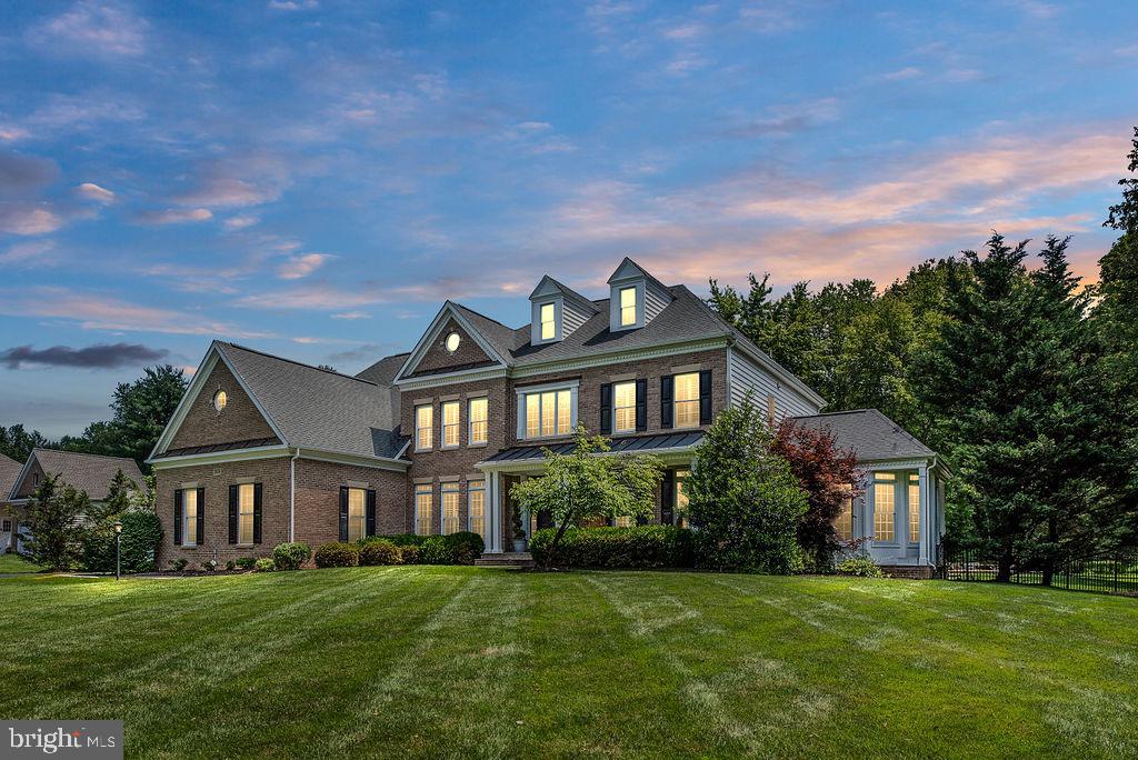 EVERGREEN WOODS - Residential