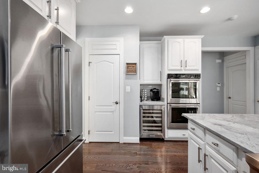 EVERGREEN WOODS - Residential