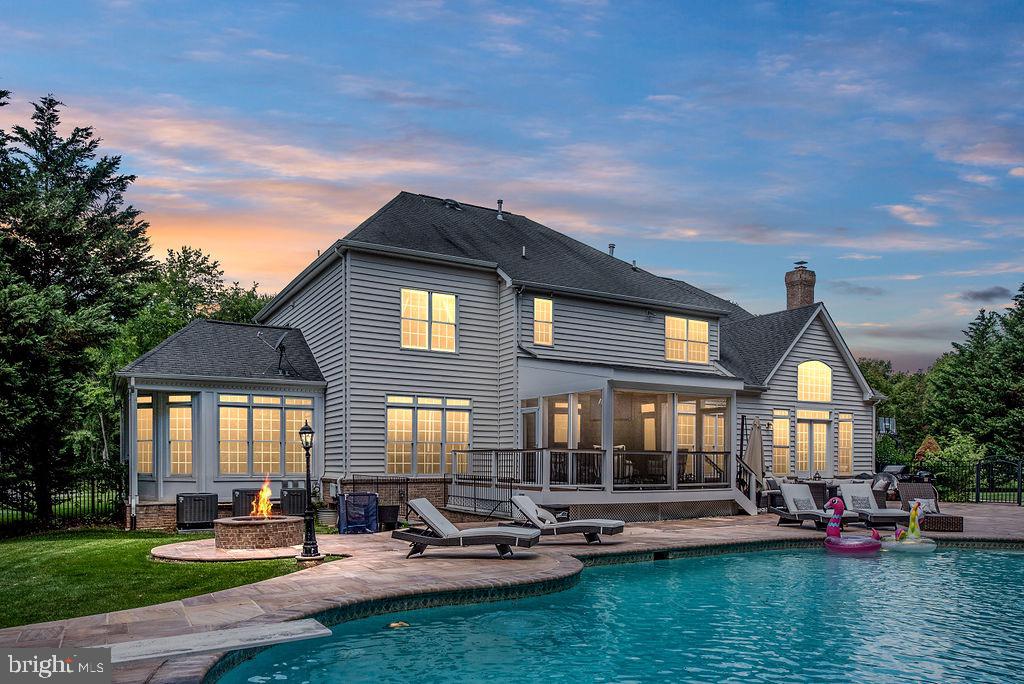 EVERGREEN WOODS - Residential