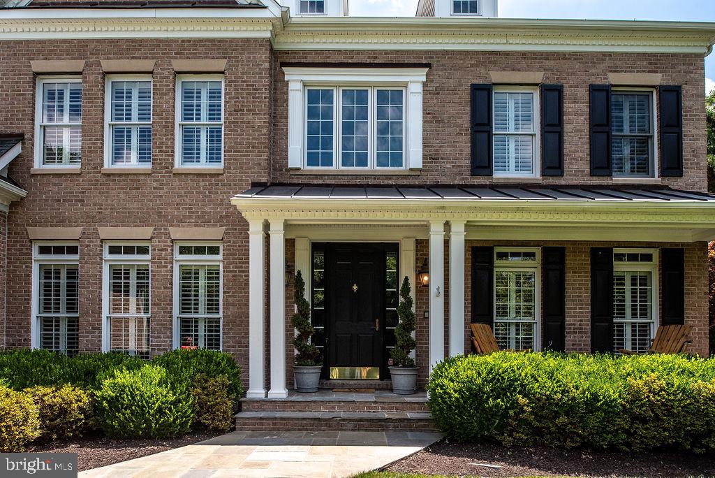 EVERGREEN WOODS - Residential