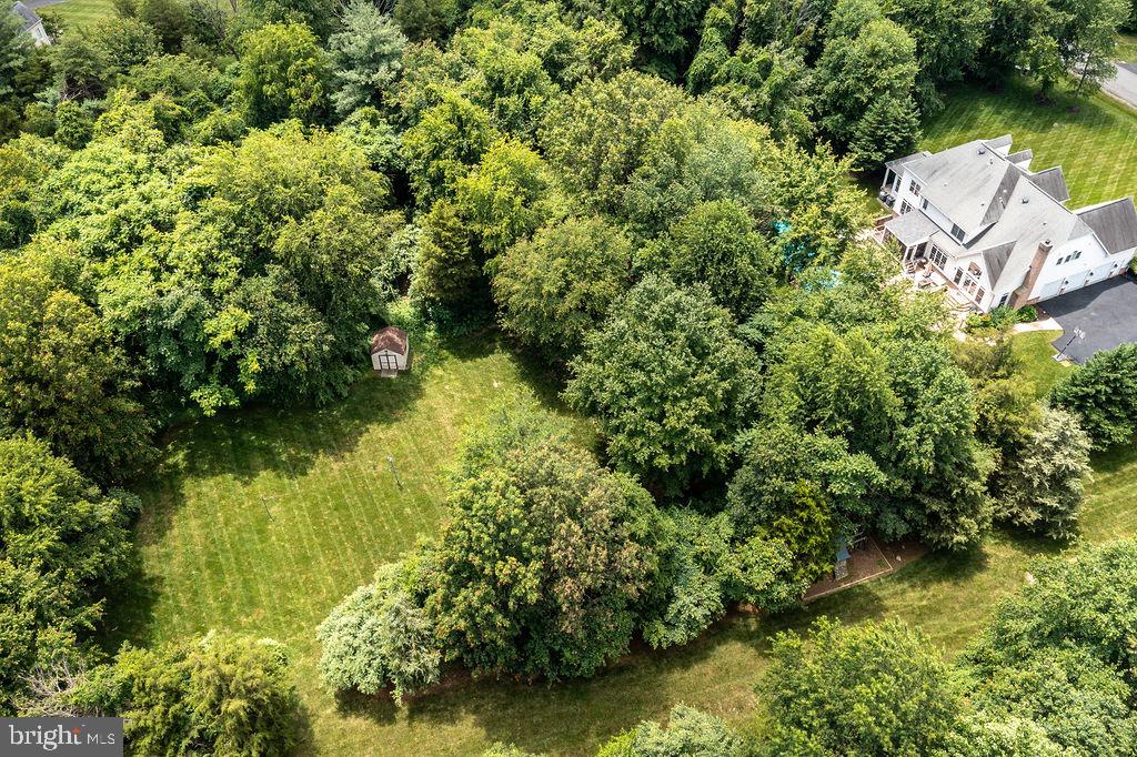 EVERGREEN WOODS - Residential